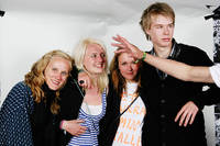 2008-05-29 - Rockfotostudion från Siesta!, Hässleholm