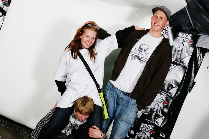 2008-05-29 - Rockfotostudion från Siesta!, Hässleholm
