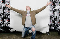 2008-05-29 - Rockfotostudion från Siesta!, Hässleholm