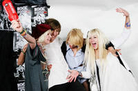 2008-05-29 - Rockfotostudion från Siesta!, Hässleholm