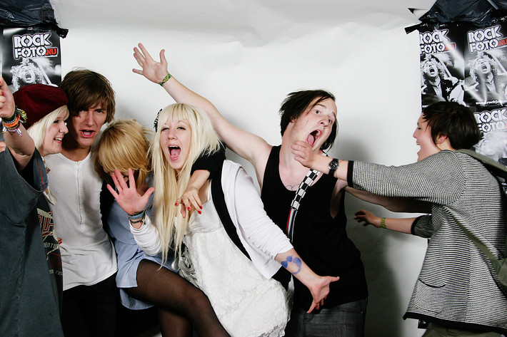 2008-05-29 - Rockfotostudion från Siesta!, Hässleholm
