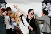 2008-05-29 - Rockfotostudion från Siesta!, Hässleholm