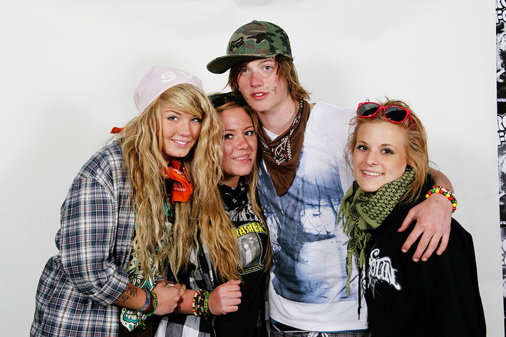 2008-05-29 - Rockfotostudion från Siesta!, Hässleholm
