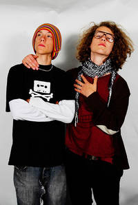 2008-05-29 - Rockfotostudion från Siesta!, Hässleholm