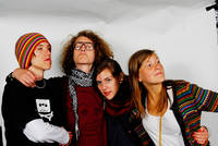 2008-05-29 - Rockfotostudion från Siesta!, Hässleholm