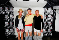 2008-05-29 - Rockfotostudion från Siesta!, Hässleholm