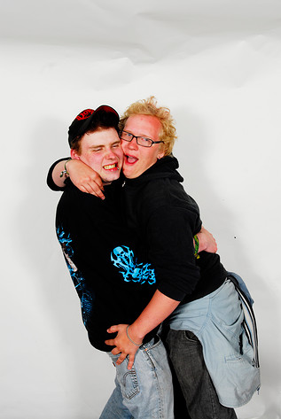 2008-05-29 - Rockfotostudion från Siesta!, Hässleholm