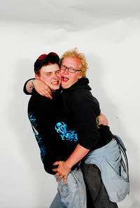2008-05-29 - Rockfotostudion från Siesta!, Hässleholm