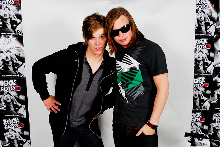 2008-05-29 - Rockfotostudion från Siesta!, Hässleholm