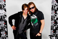 2008-05-29 - Rockfotostudion från Siesta!, Hässleholm