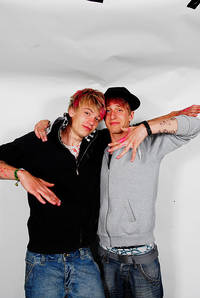 2008-05-29 - Rockfotostudion från Siesta!, Hässleholm