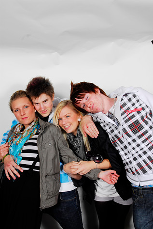 2008-05-29 - Rockfotostudion från Siesta!, Hässleholm