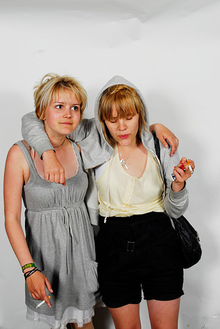 2008-05-29 - Rockfotostudion från Siesta!, Hässleholm