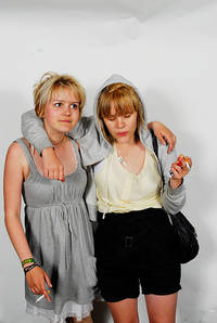 2008-05-29 - Rockfotostudion från Siesta!, Hässleholm