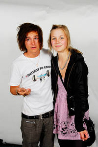 2008-05-29 - Rockfotostudion från Siesta!, Hässleholm