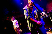 2008-05-10 - Adam Tensta från Berns, Stockholm
