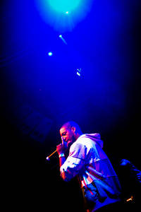 2008-05-10 - Adam Tensta från Berns, Stockholm