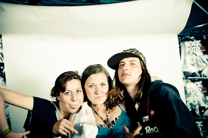 2008-05-30 - Rockfotostudion från Siesta!, Hässleholm