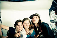 2008-05-30 - Rockfotostudion från Siesta!, Hässleholm