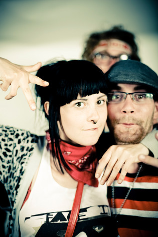 2008-05-30 - Rockfotostudion från Siesta!, Hässleholm