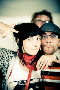 2008-05-30 - Rockfotostudion från Siesta!, Hässleholm