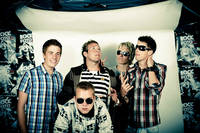 2008-05-30 - Rockfotostudion från Siesta!, Hässleholm