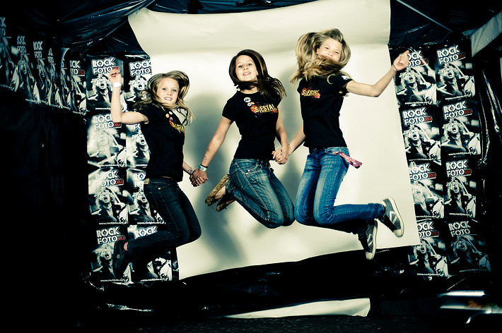 2008-05-30 - Rockfotostudion från Siesta!, Hässleholm