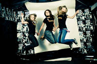 2008-05-30 - Rockfotostudion från Siesta!, Hässleholm