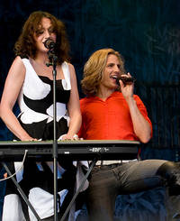 2008-05-30 - BWO från Liseberg, Göteborg