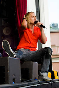 2008-05-30 - BWO från Liseberg, Göteborg