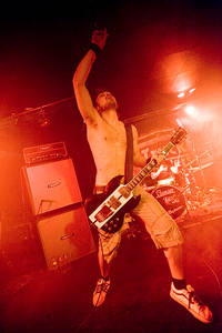 2008-05-30 - Truckfighters från Siesta!, Hässleholm