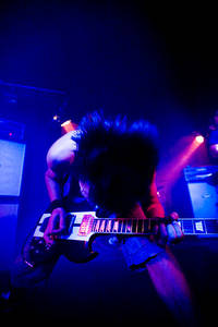 2008-05-30 - Truckfighters från Siesta!, Hässleholm