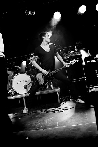 2008-05-30 - Path Of No Return från Siesta!, Hässleholm
