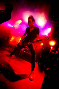 2008-05-30 - Path Of No Return från Siesta!, Hässleholm