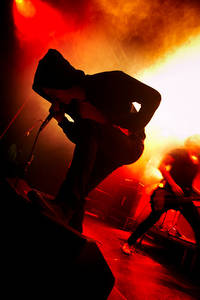 2008-05-30 - Path Of No Return från Siesta!, Hässleholm