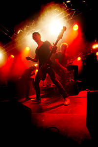 2008-05-30 - Path Of No Return från Siesta!, Hässleholm