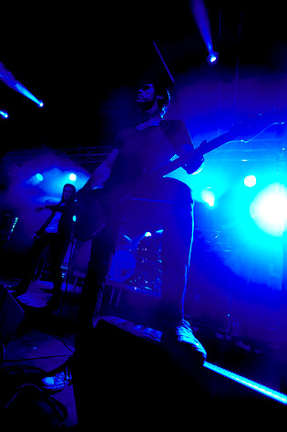 2008-05-30 - Path Of No Return från Siesta!, Hässleholm