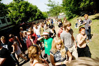 2008-05-30 - Områdesbilder från Siesta!, Hässleholm
