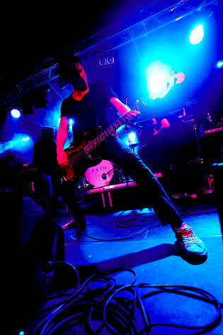 2008-05-30 - Path Of No Return från Siesta!, Hässleholm