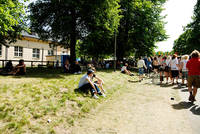 2008-05-30 - Områdesbilder från Siesta!, Hässleholm