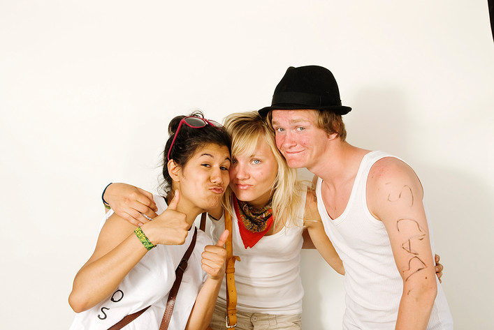 2008-05-30 - Rockfotostudion från Siesta!, Hässleholm