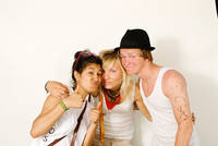 2008-05-30 - Rockfotostudion från Siesta!, Hässleholm