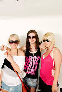 2008-05-30 - Rockfotostudion från Siesta!, Hässleholm
