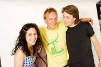 2008-05-30 - Rockfotostudion från Siesta!, Hässleholm