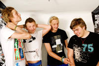 2008-05-30 - Rockfotostudion från Siesta!, Hässleholm
