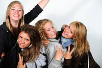 2008-05-30 - Rockfotostudion från Siesta!, Hässleholm