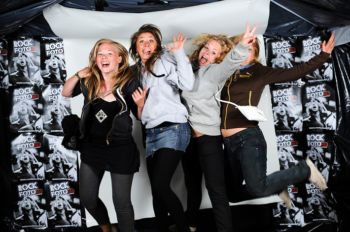 2008-05-30 - Rockfotostudion från Siesta!, Hässleholm