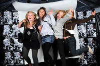 2008-05-30 - Rockfotostudion från Siesta!, Hässleholm