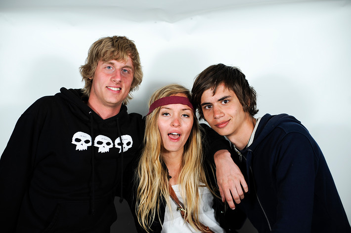 2008-05-30 - Rockfotostudion från Siesta!, Hässleholm