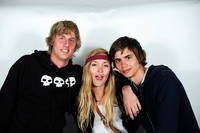 2008-05-30 - Rockfotostudion från Siesta!, Hässleholm